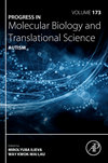 Progress in Molecular Biology and Translational Science杂志封面